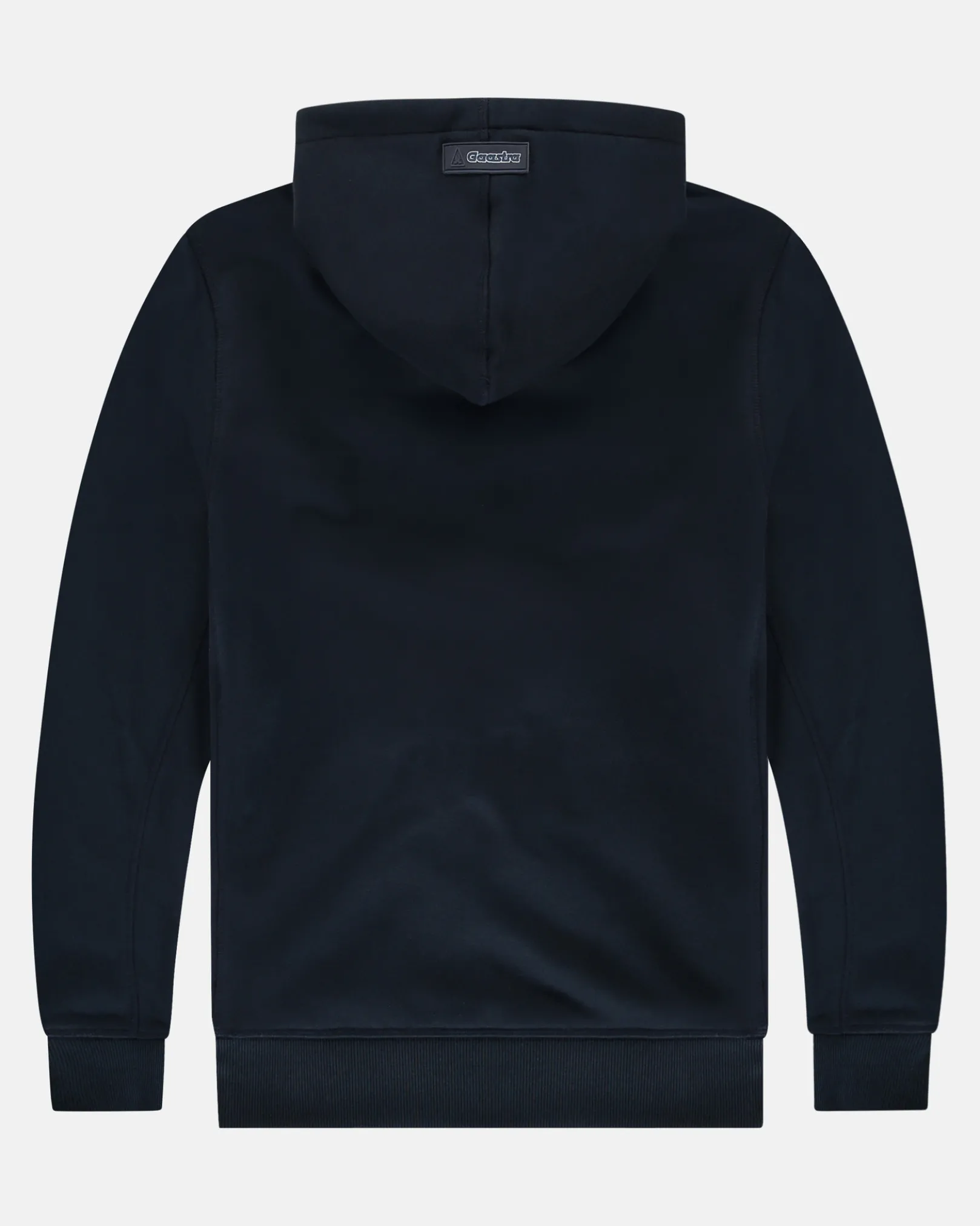 Arctic Hoodie Gemaakt Van Biologisch Katoen