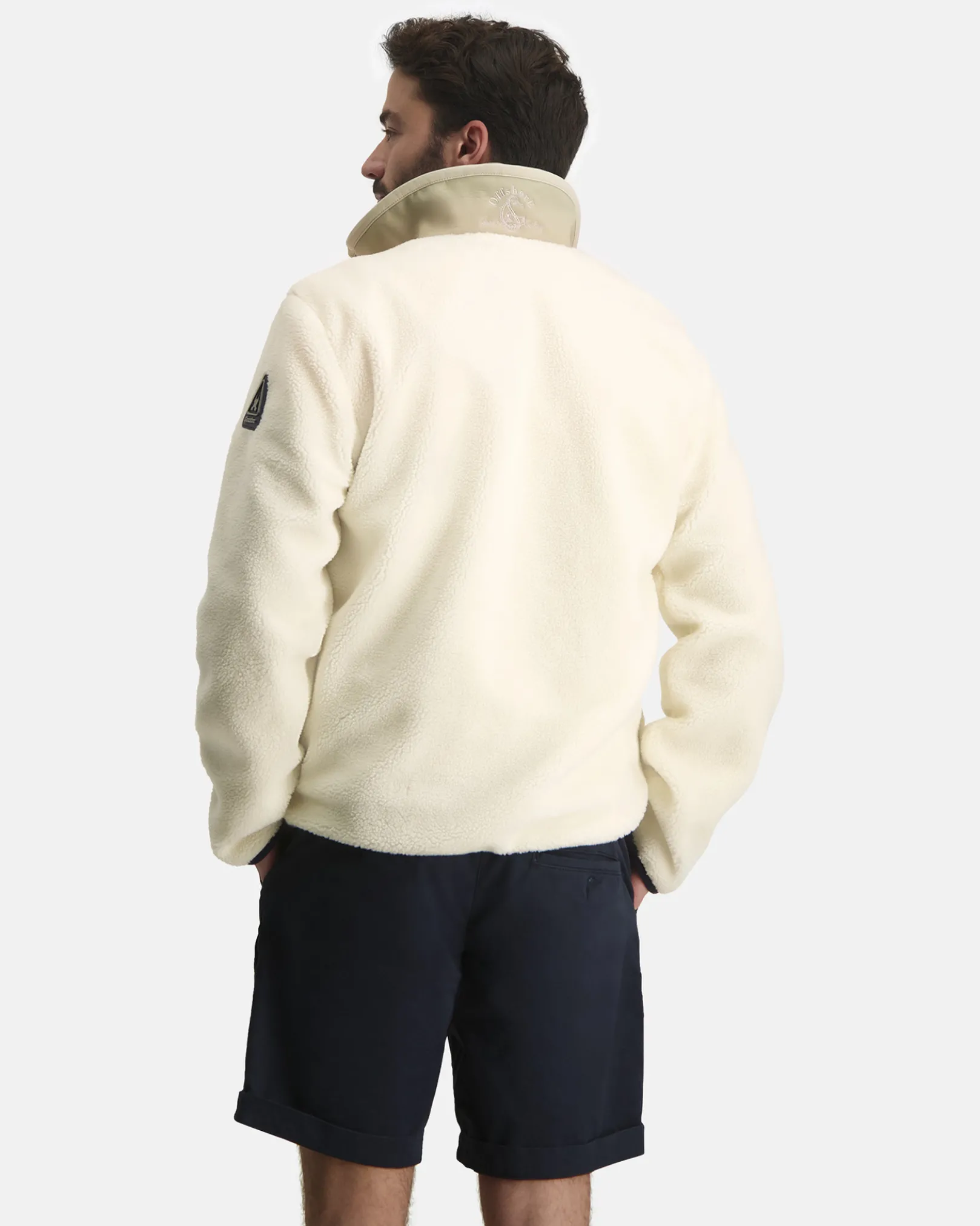 Clearwater Fleece