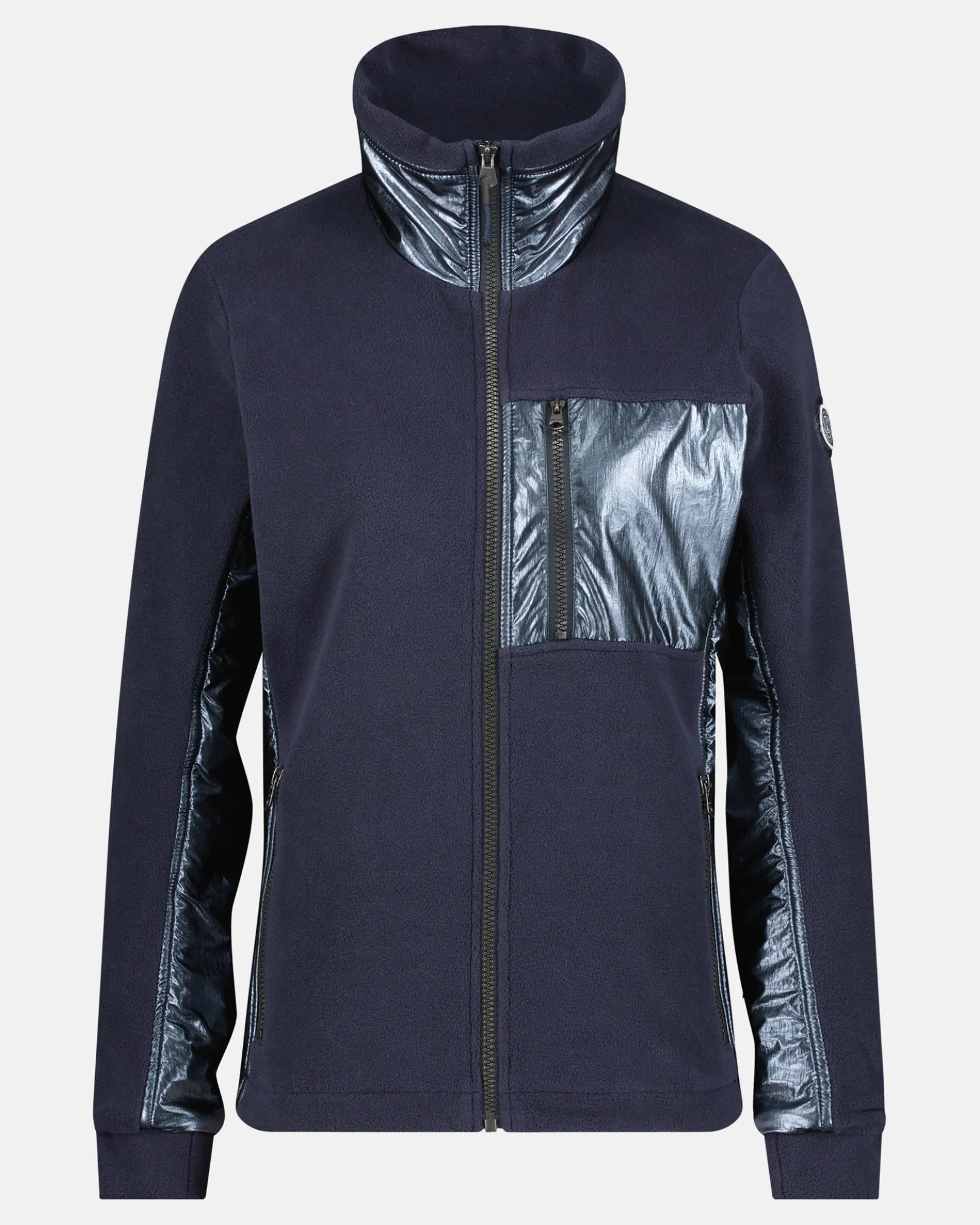 Dwr-Gecoate Tango Fleece