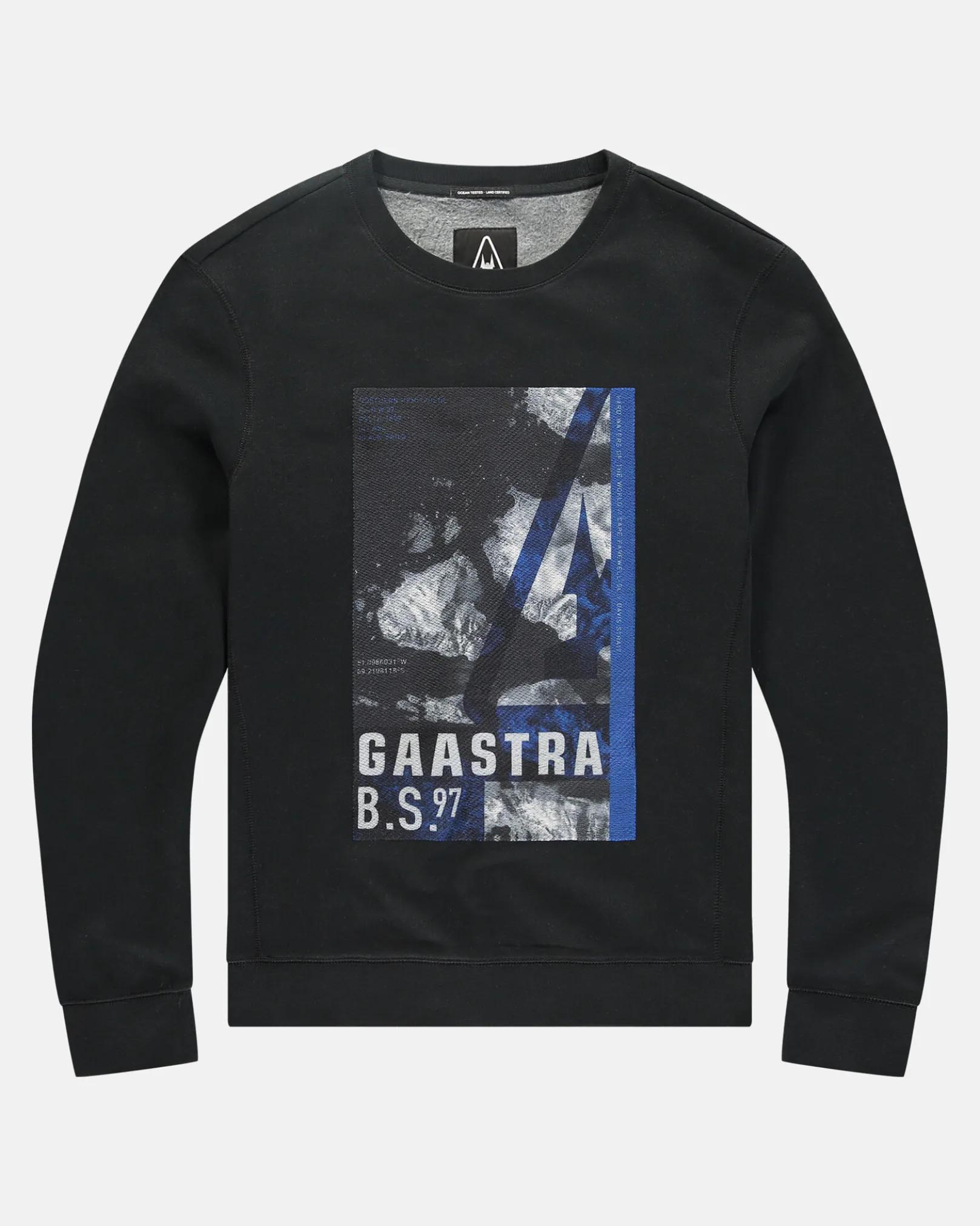 Het Elk Lake Sweater