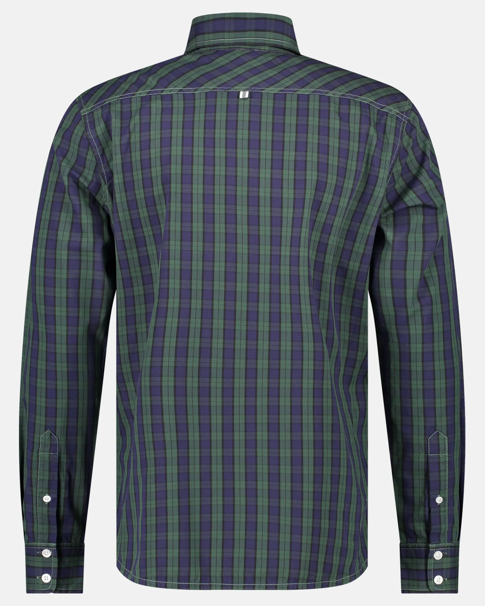 Het Lichtgewicht, Zachte Jett Shirt