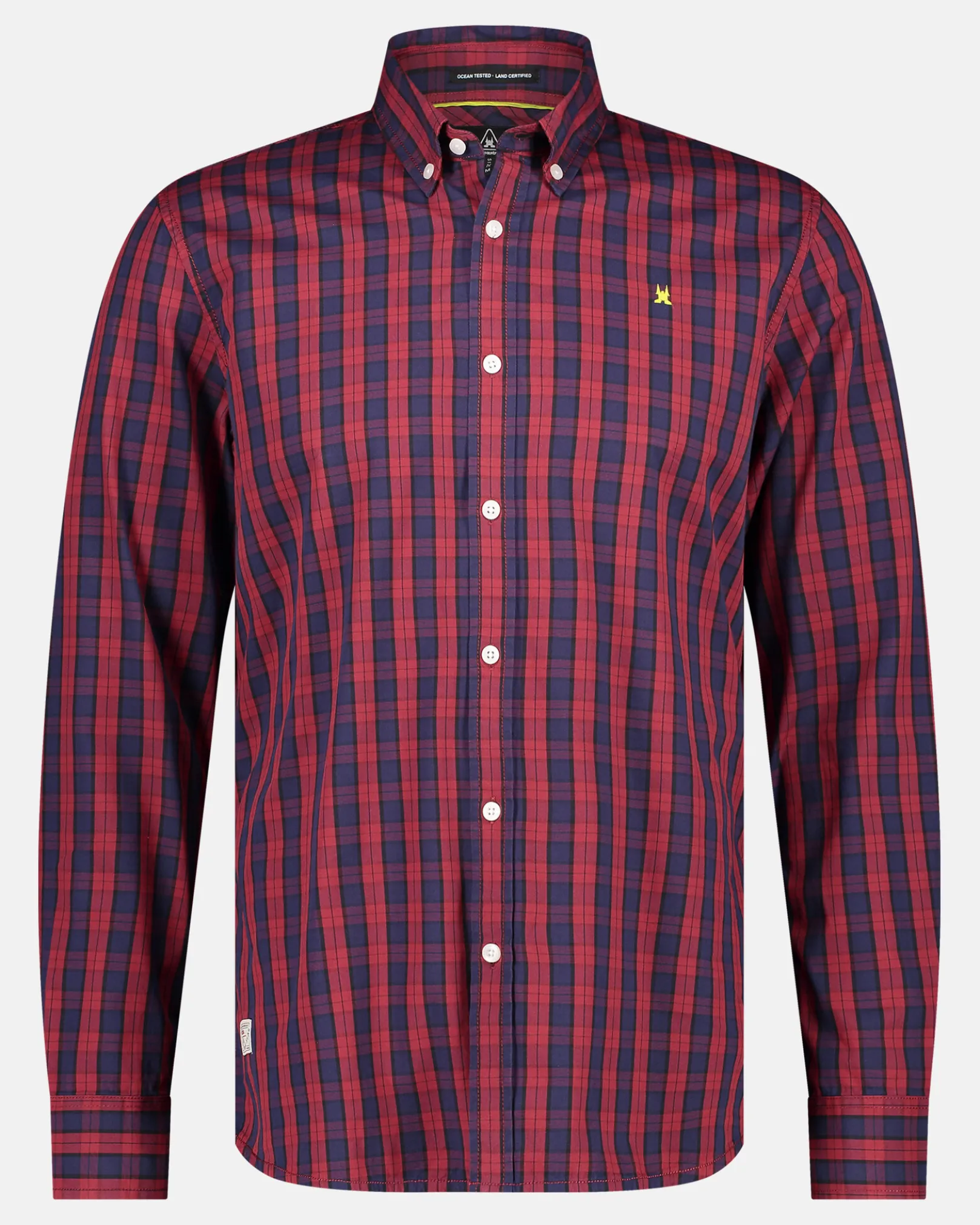 Het Lichtgewicht, Zachte Jett Shirt