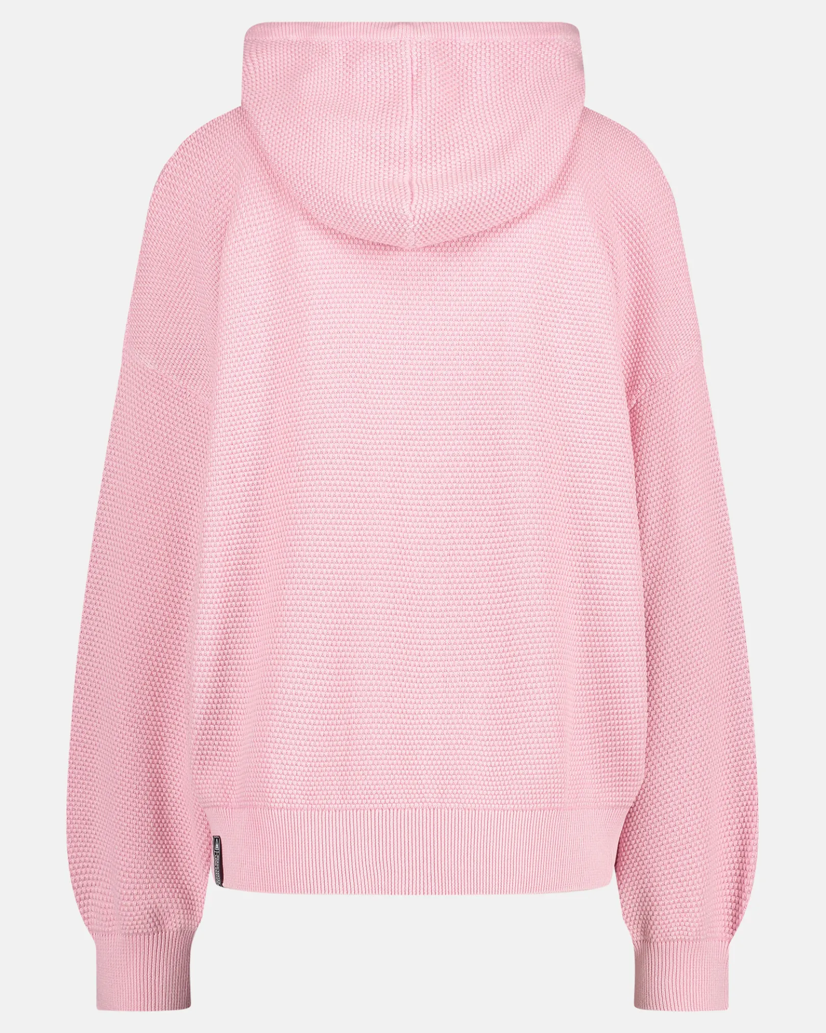 Katoenen Sweater Keira Met Capuchon