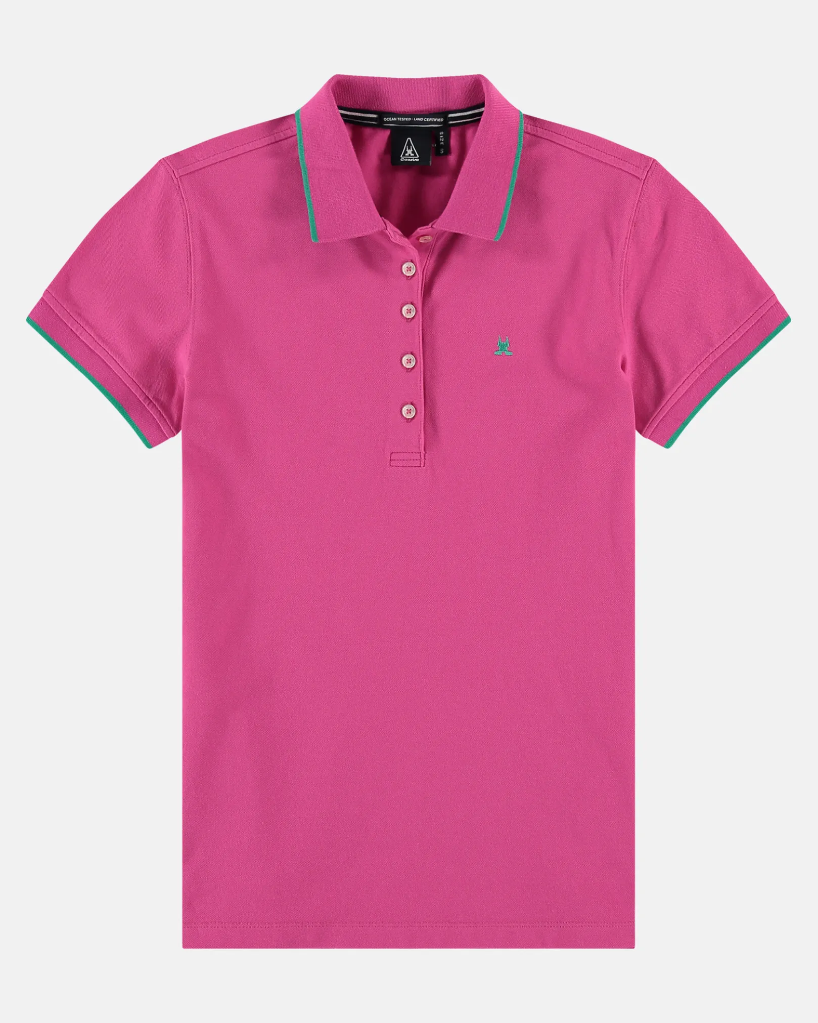Klassieke Polo Isla