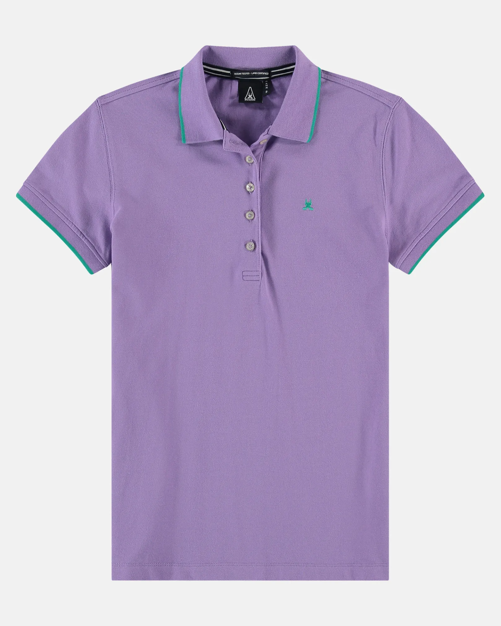 Klassieke Polo Isla