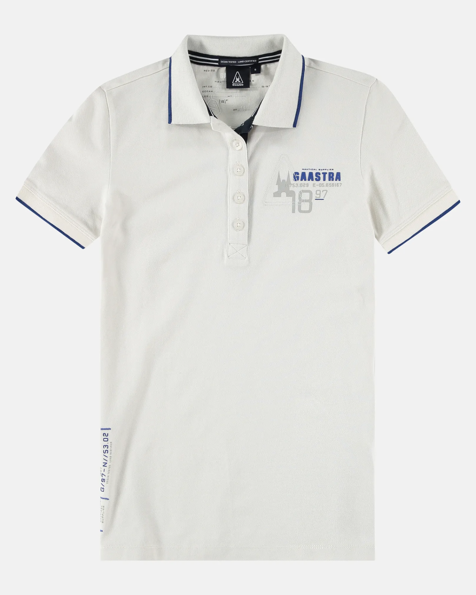 Klassieke Polo Ivette