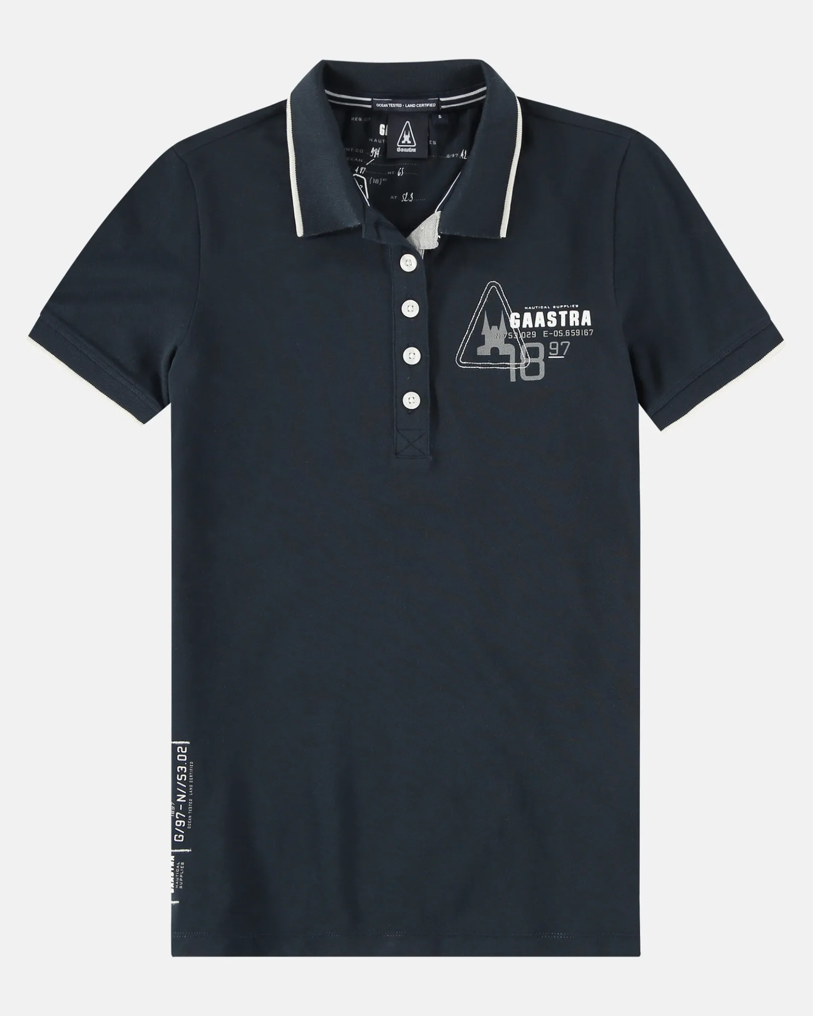 Klassieke Polo Ivette