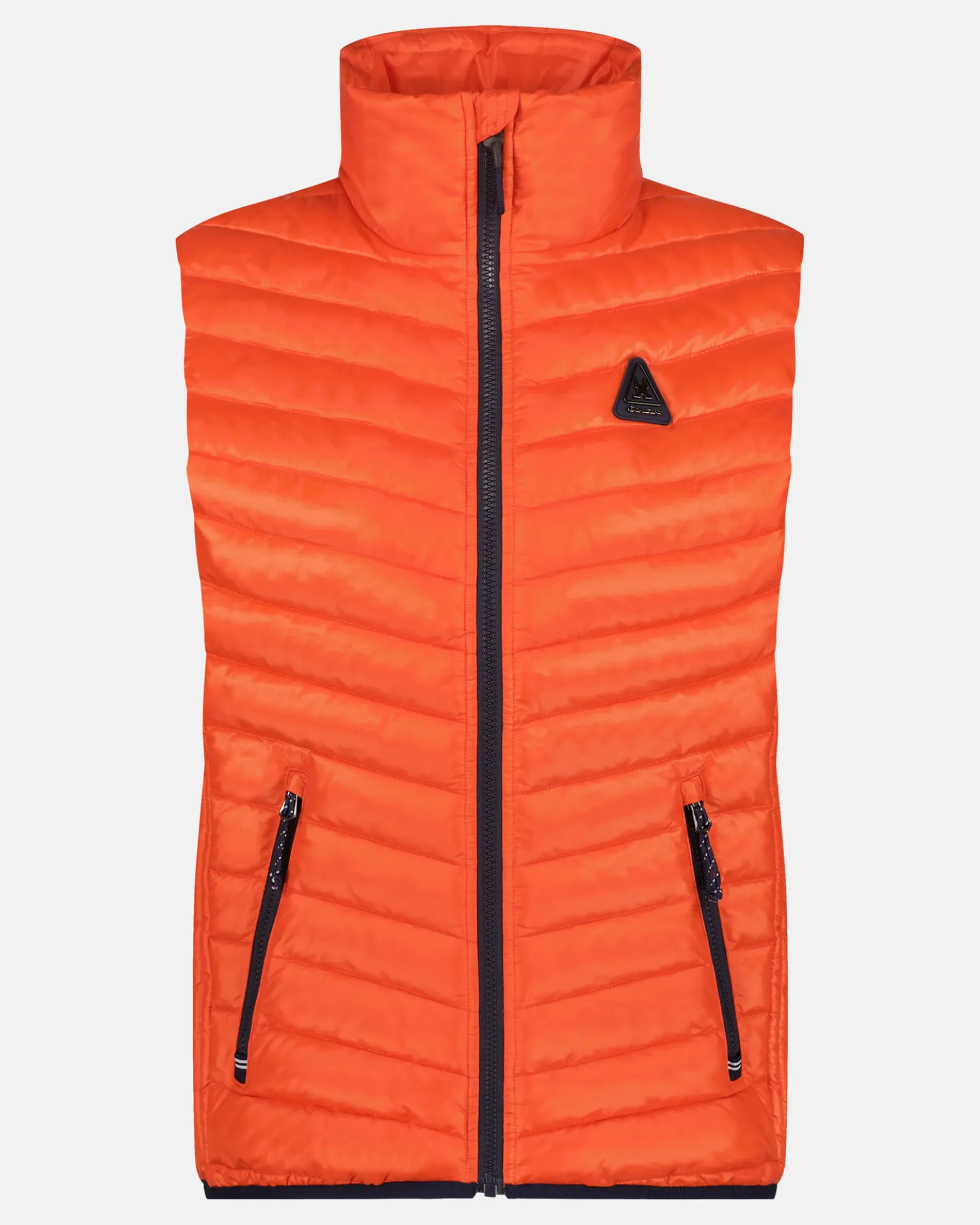 Klassieke Summer Atlantique Bodywarmer