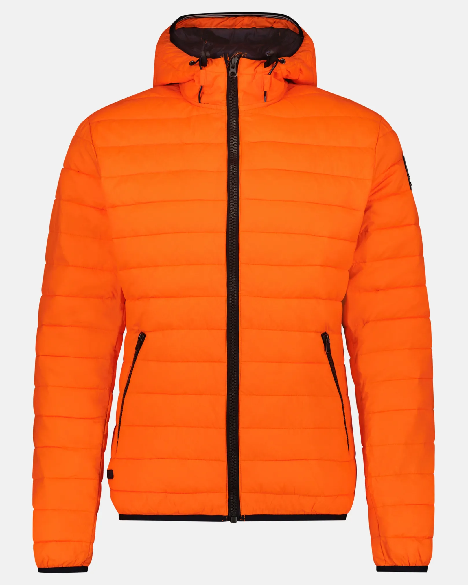 Lichtgewicht Puffer Jacket Nautilus