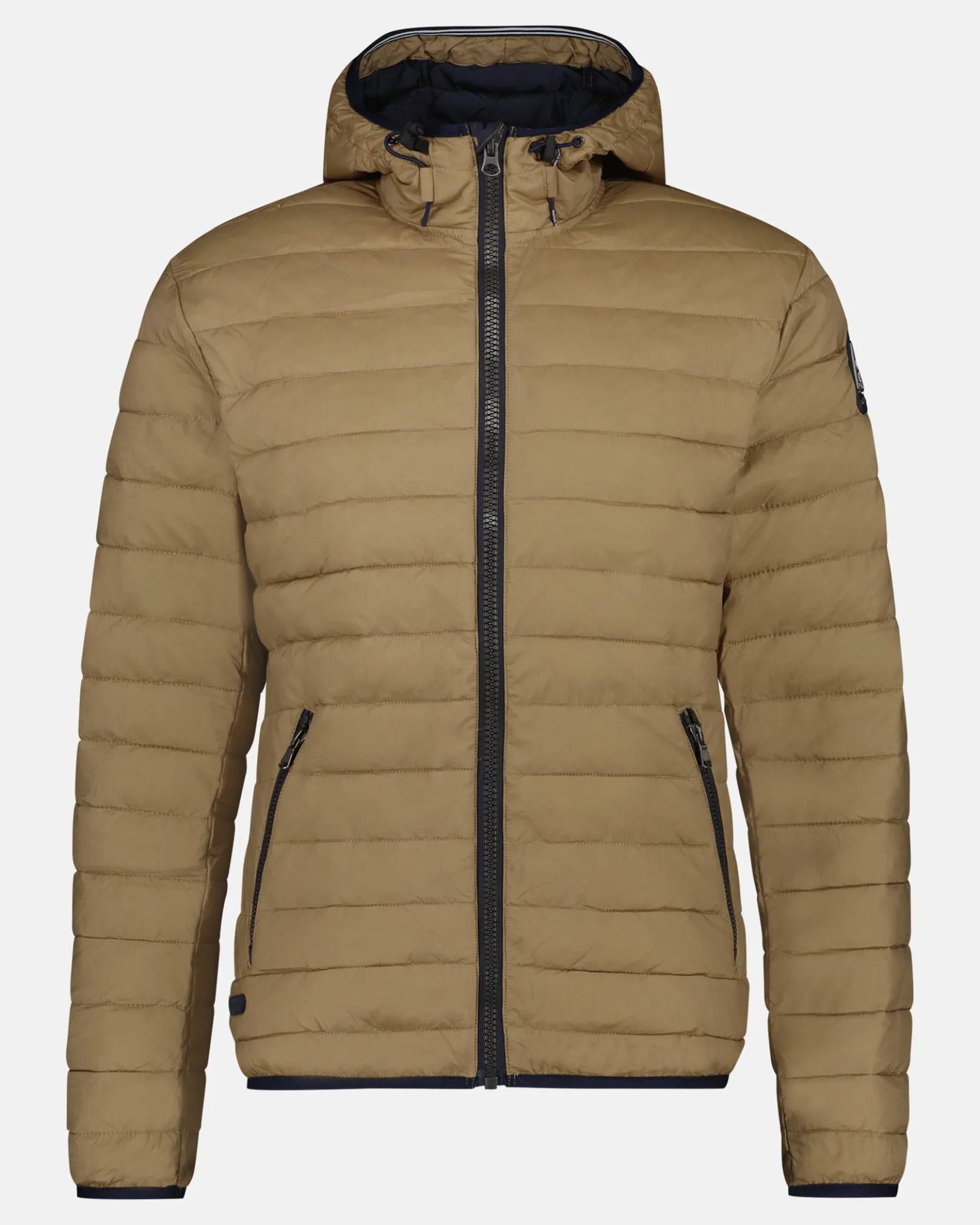 Lichtgewicht Puffer Jacket Nautilus