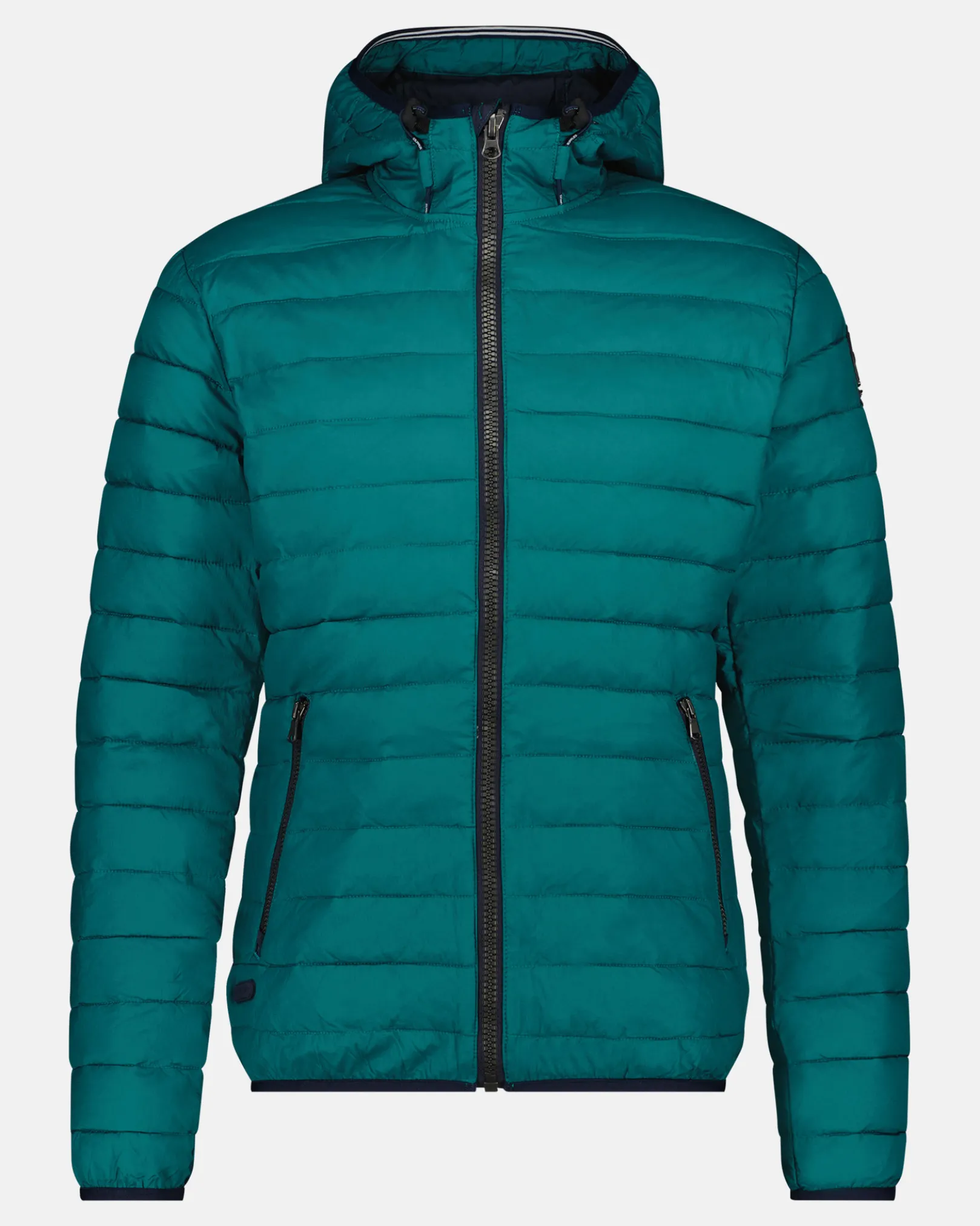 Lichtgewicht Puffer Jacket Nautilus