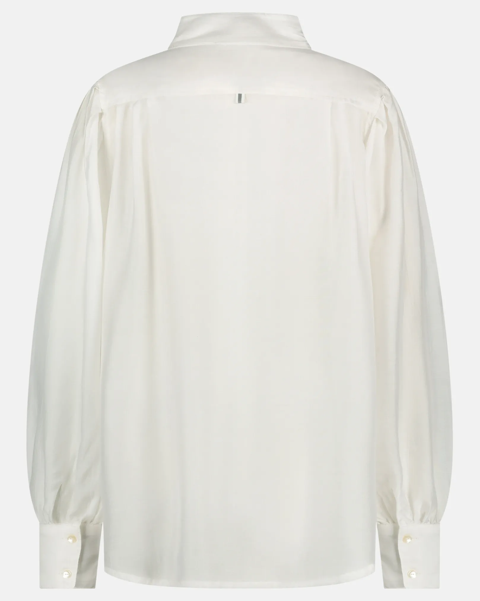 Losse Elegante Windy Blouse