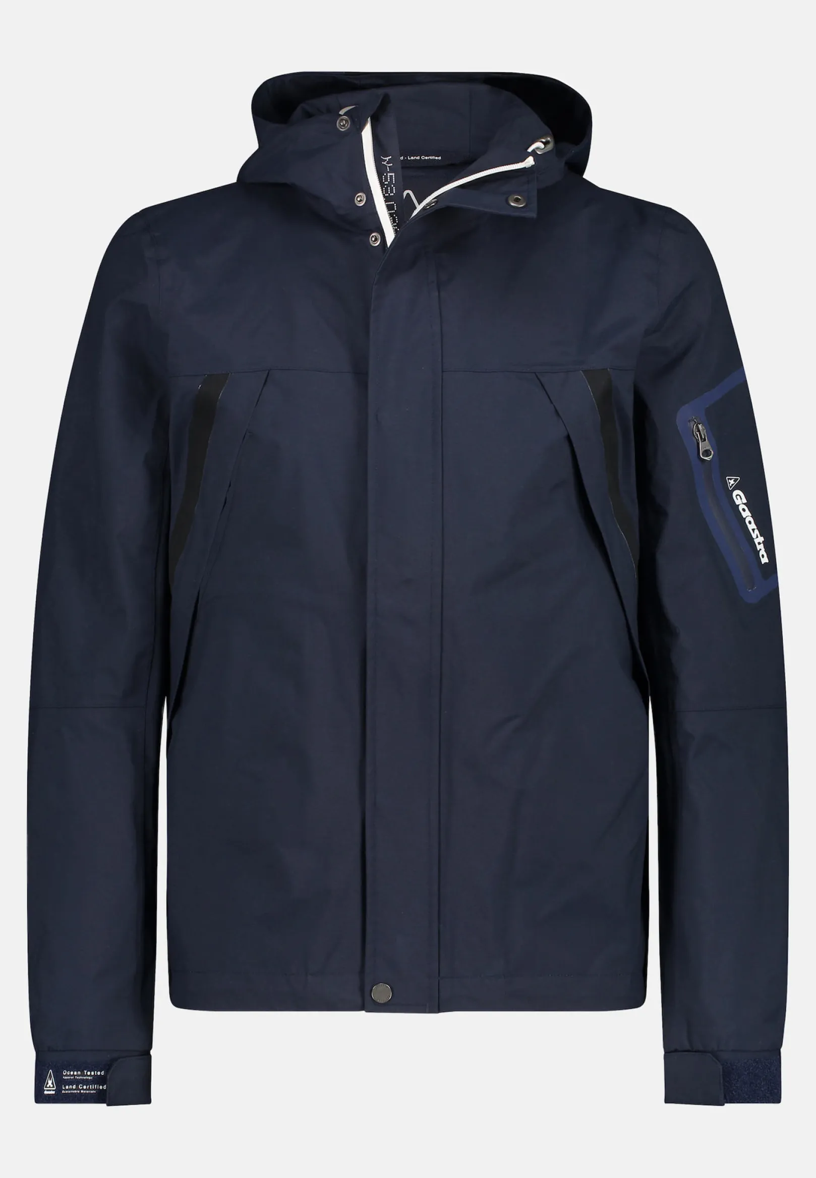 Pr-G™ Air Engine Jacket