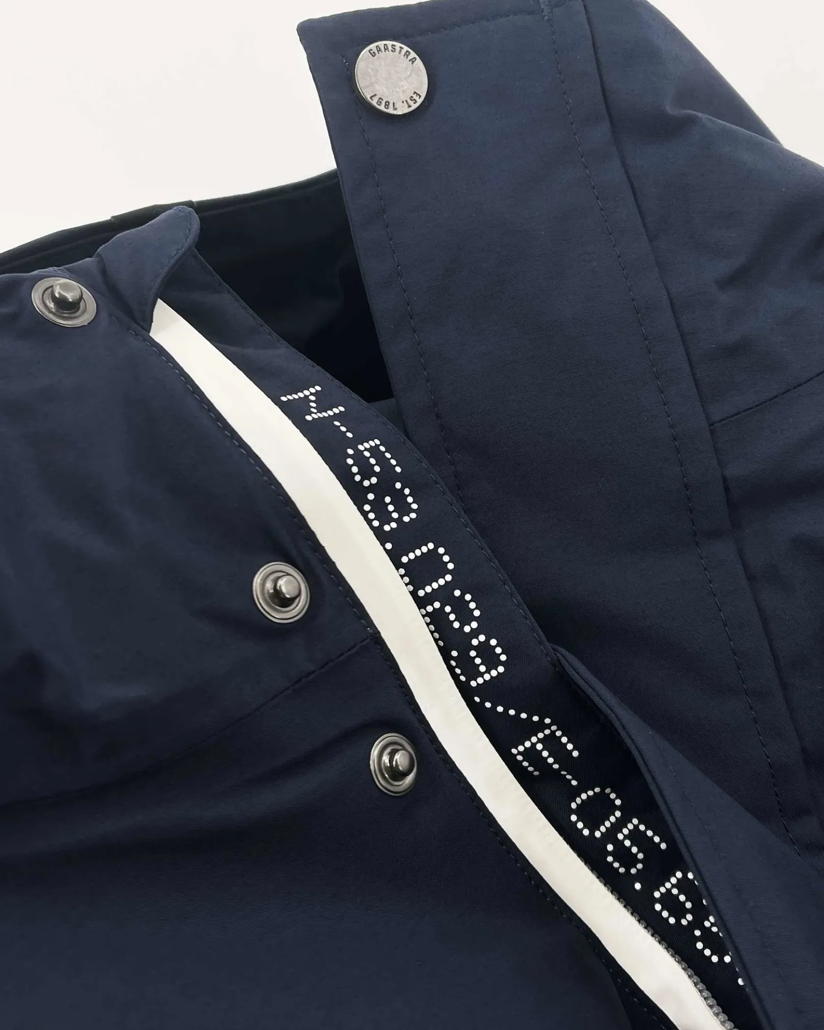 Pr-G™ Air Engine Jacket