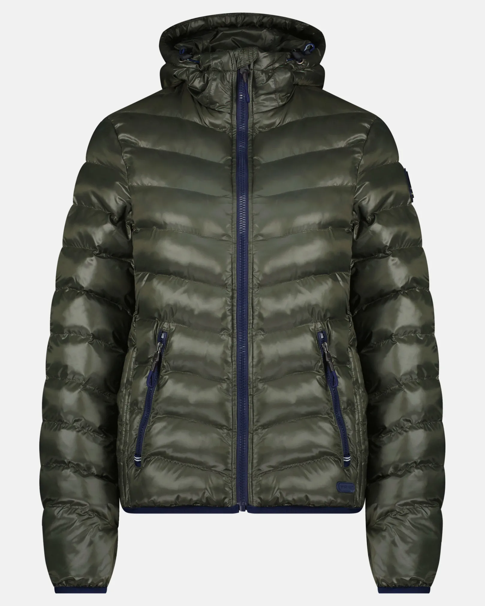 Pr-G™ Light Nautique Puffer Jacket