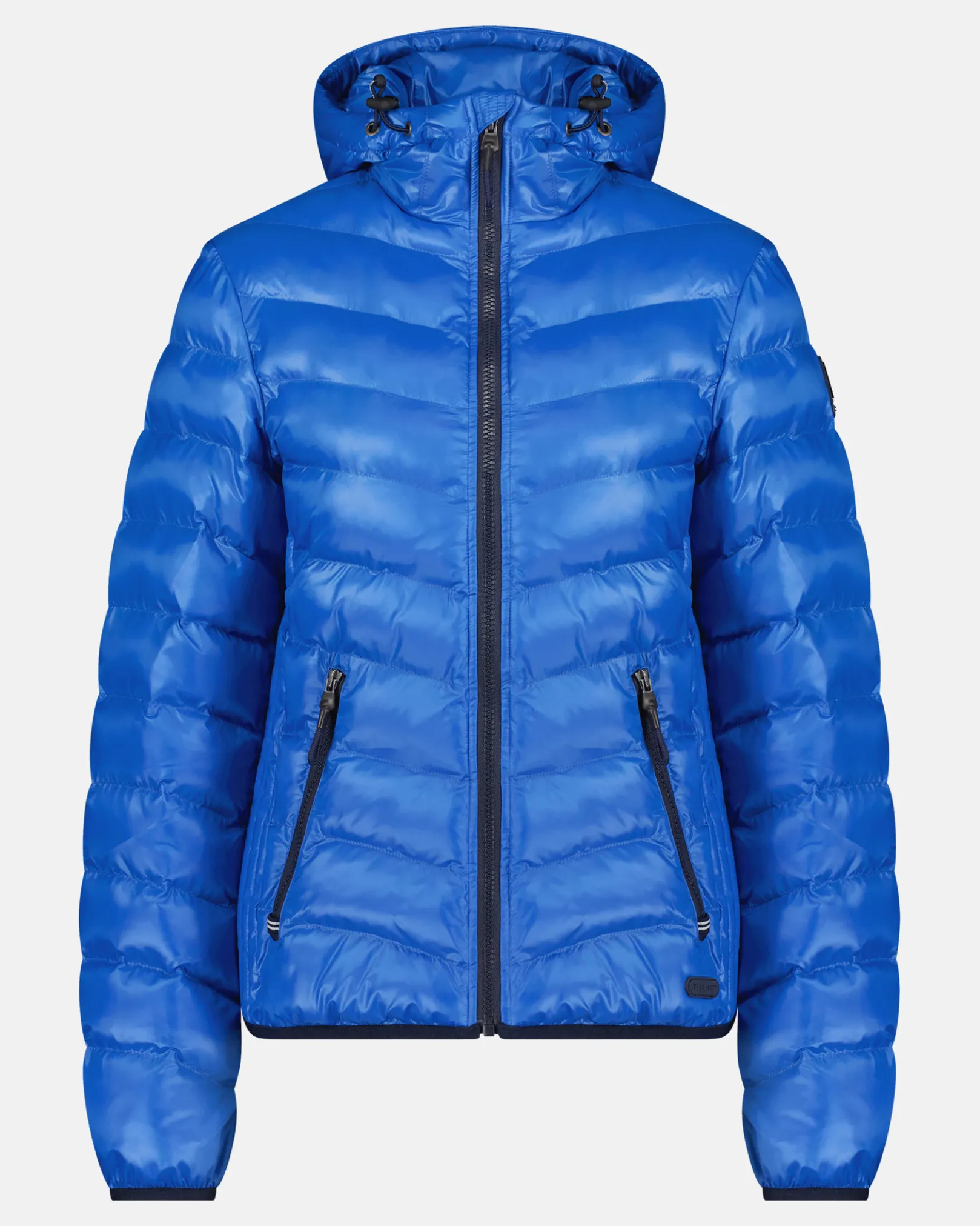 Pr-G™ Light Nautique Puffer Jacket