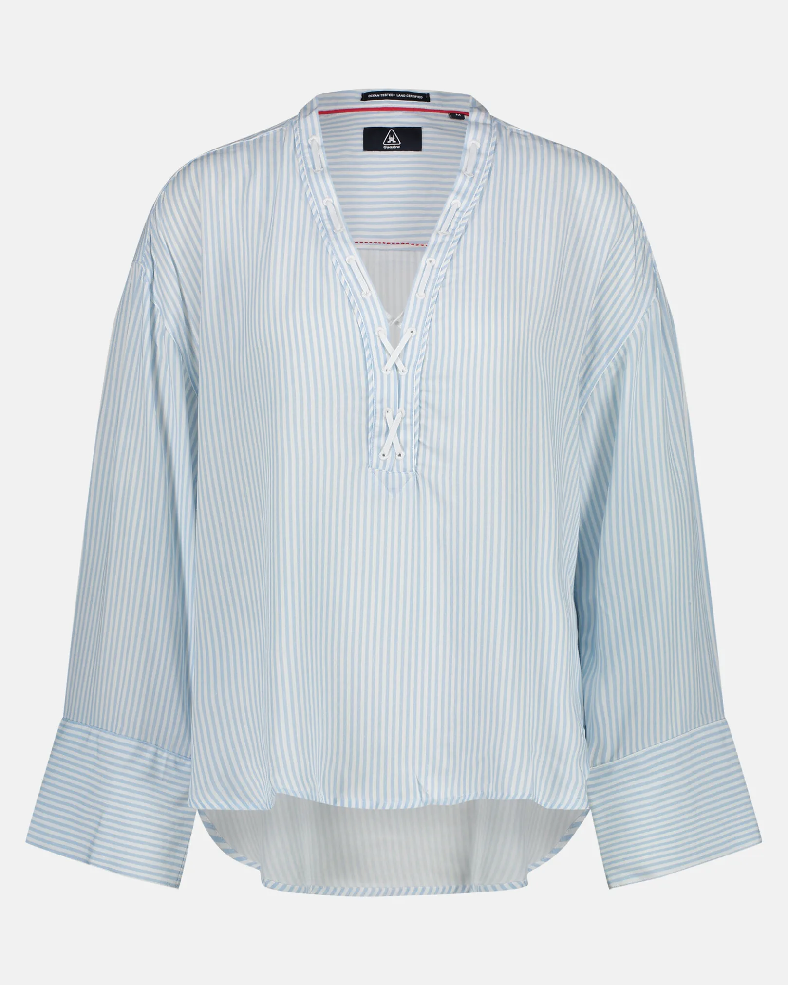 Relaxed Fit Odelia Blouse