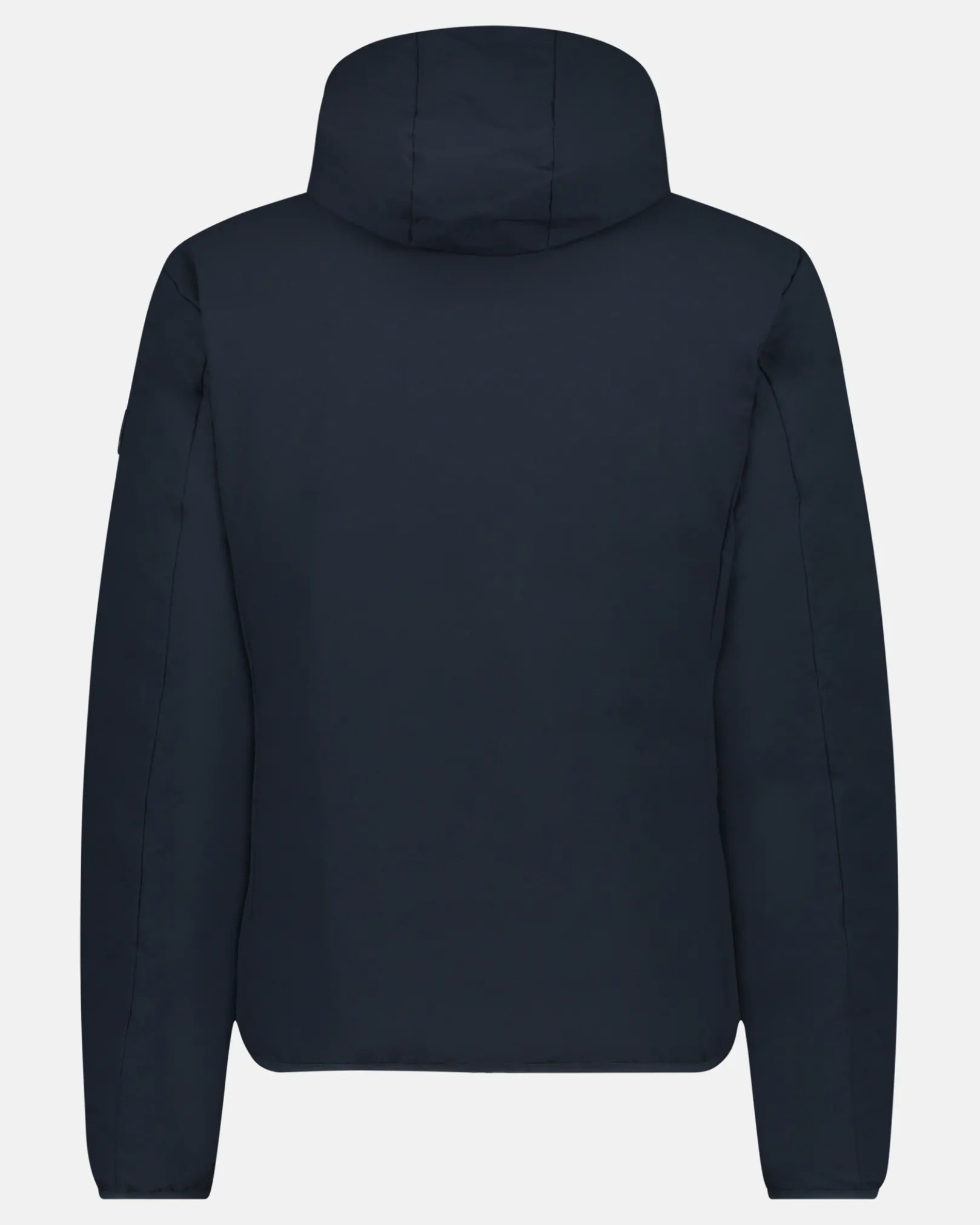 Repreve® Gevulde Racer 2 Jacket