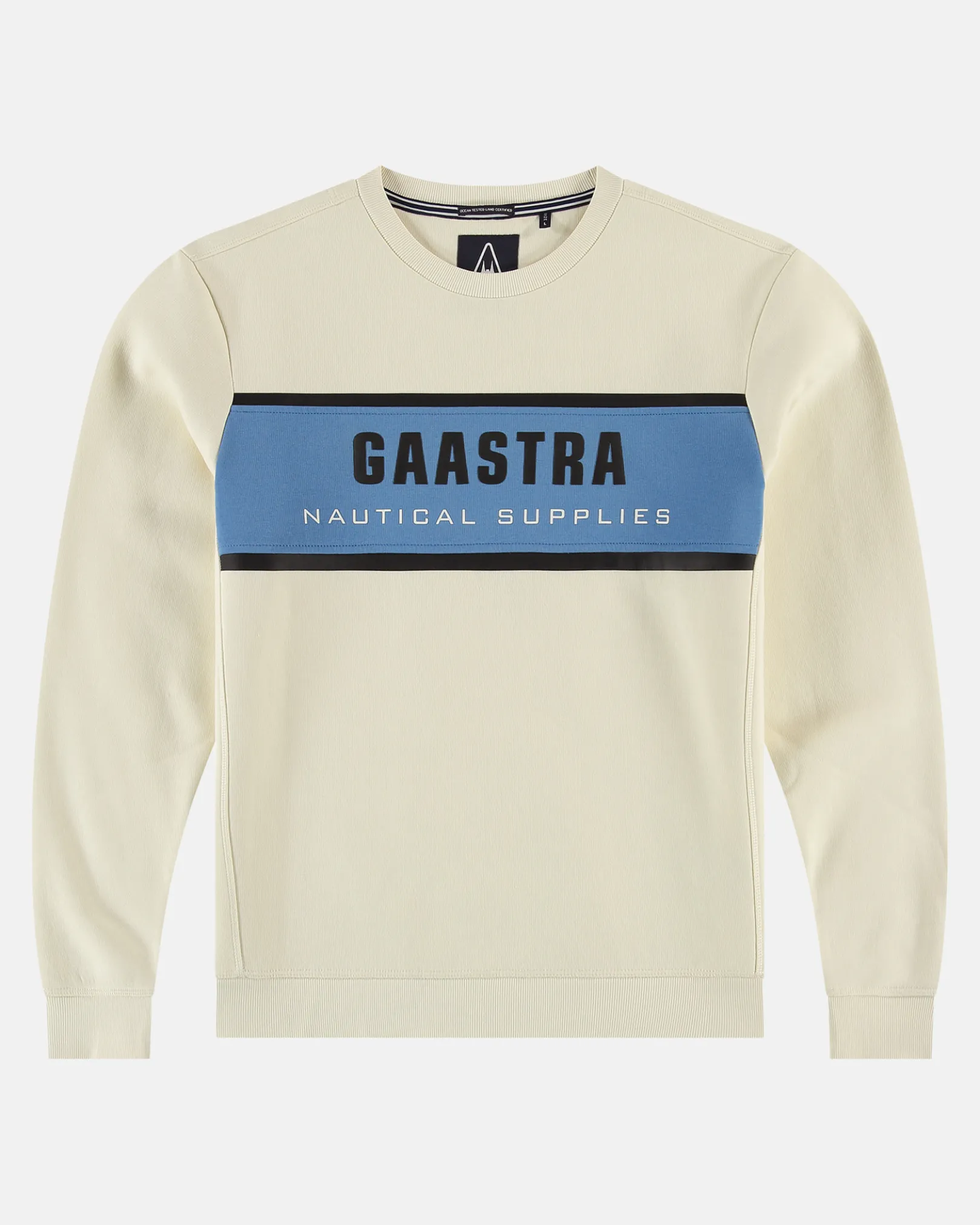 Retro Angle Sweater