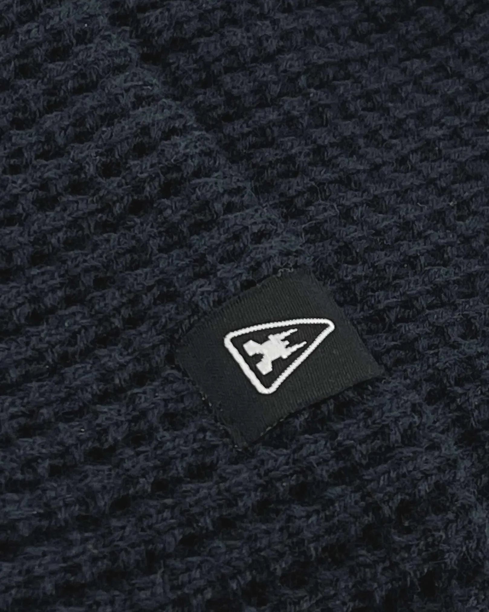 Sea Beanie