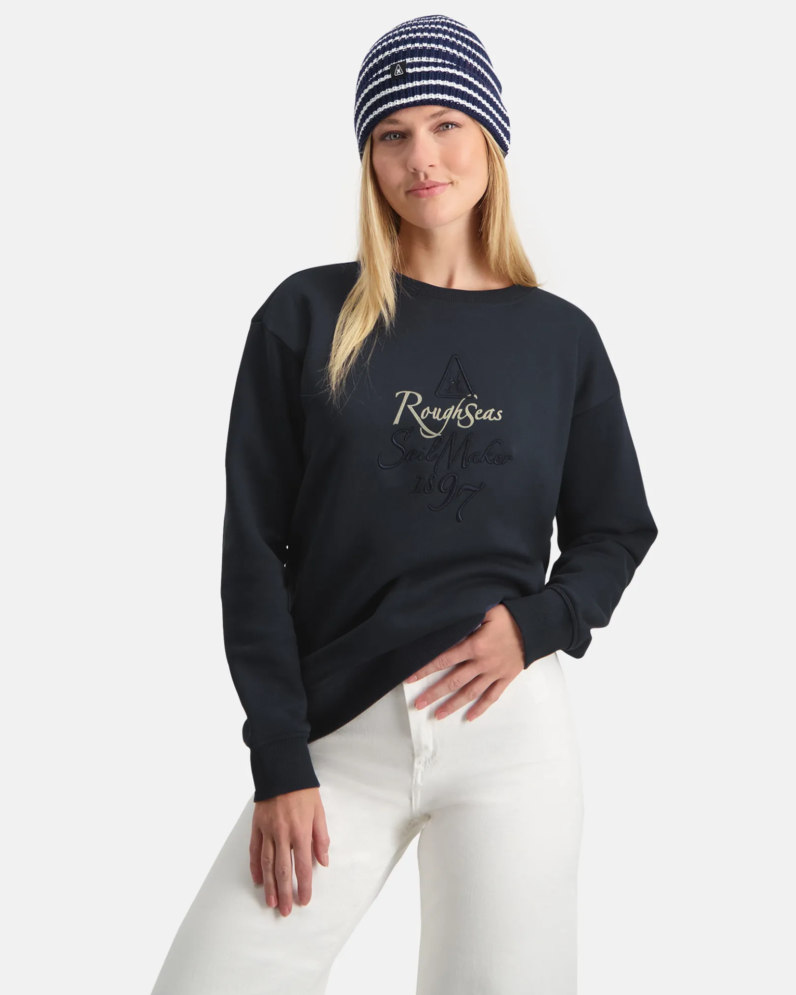 Shirt Endorfin Met Lange Mouwen