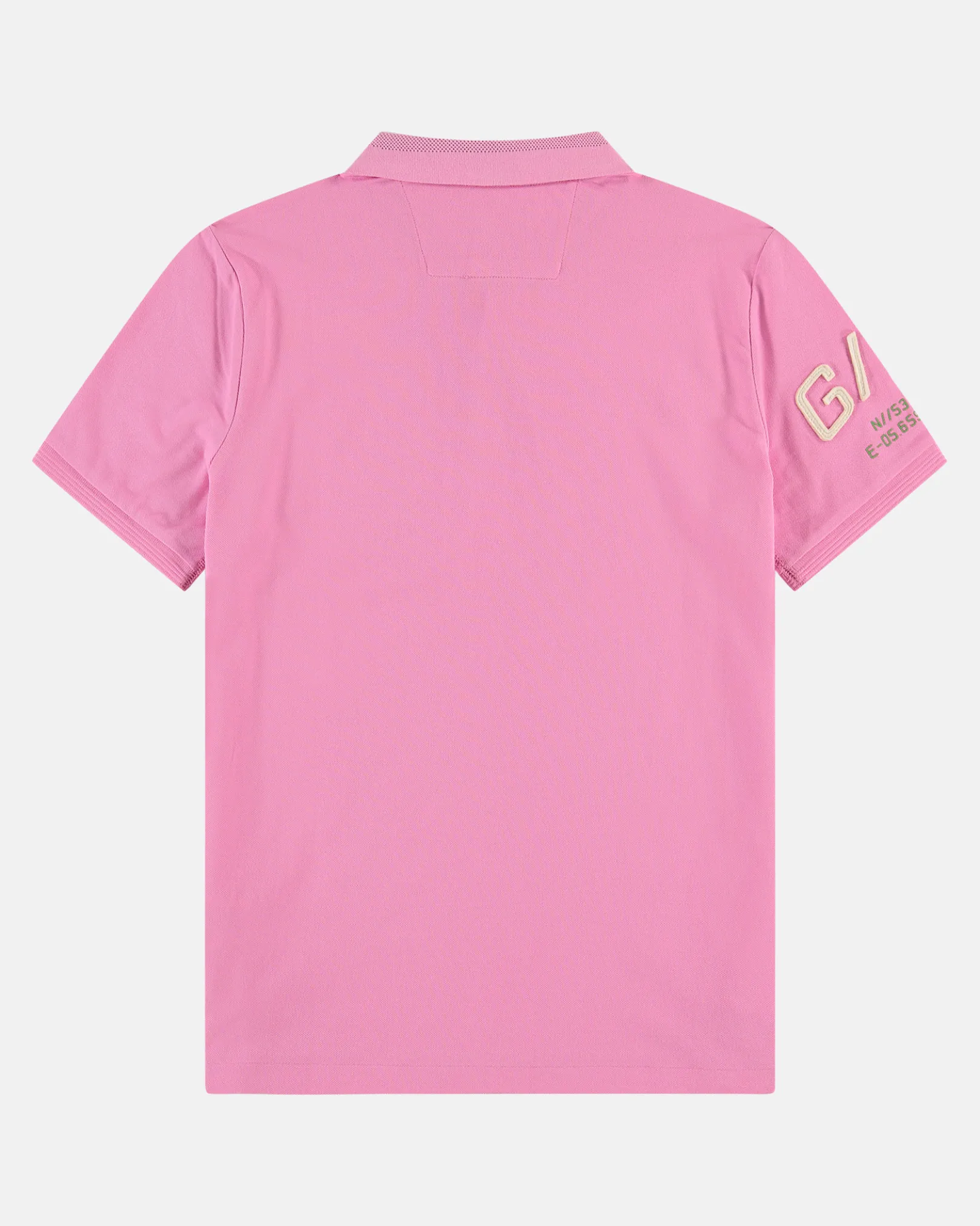 Sylt Polo