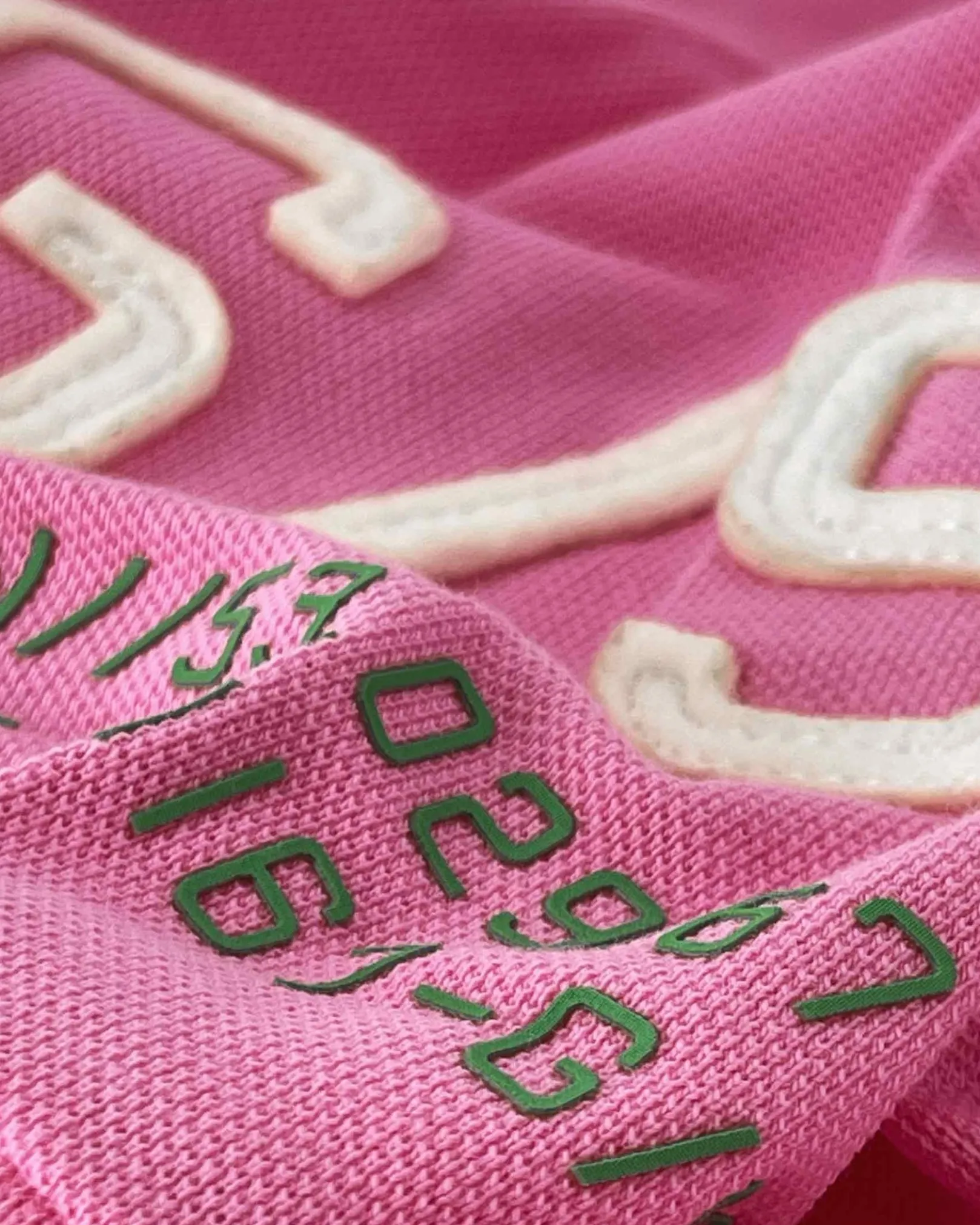 Sylt Polo